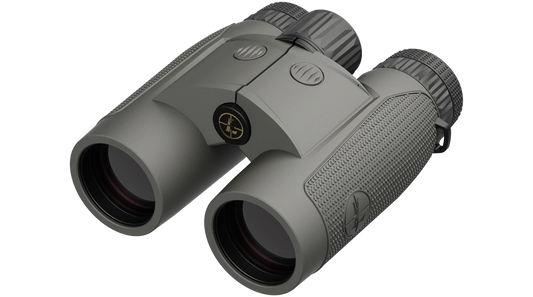LEUPOLD BINO BX-4-RANGE 10X42 HD TBR/W BINO RANGEFINDER
