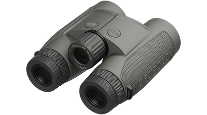 LEUPOLD BINO BX-4-RANGE 10X42 HD TBR/W BINO RANGEFINDER