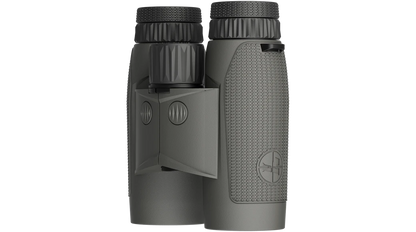 LEUPOLD BINO BX-4-RANGE 10X42 HD TBR/W BINO RANGEFINDER