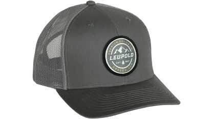 LEUPOLD CASCADE GREY