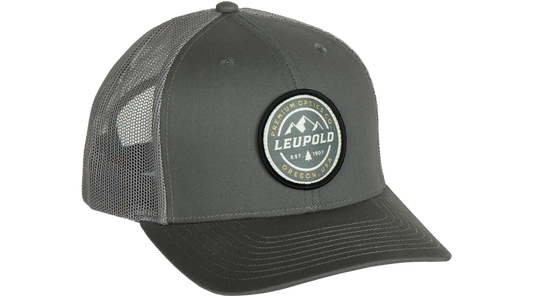 LEUPOLD CASCADE GREY
