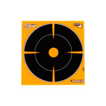 ALLEN EZ AIM ADHESIVE SPLASH BULLS EYE 8IN | 6PACK