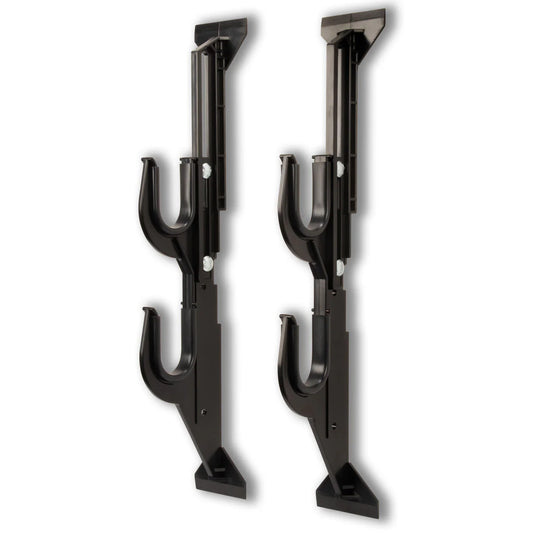 ALLEN PLASTIC GUN RACK | 2