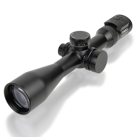 STEINER SCOPE eRANGER 8 3-24X56 CW