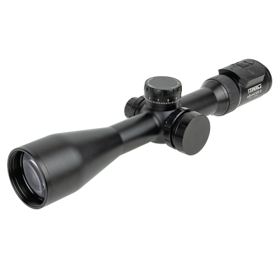 STEINER SCOPE eRANGER 8 3-24X56 CW