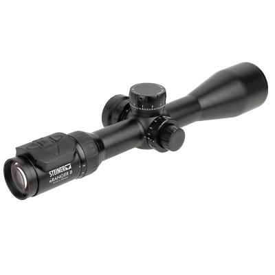 STEINER SCOPE eRANGER 8 3-24X56 CW