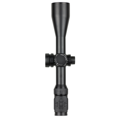 STEINER SCOPE eRANGER 8 3-24X56 CW
