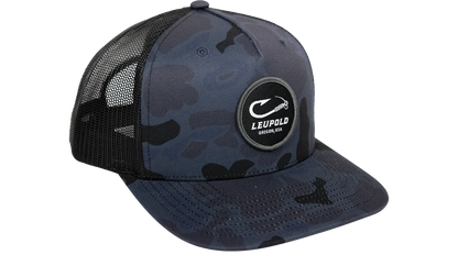 LEUPOLD DUCK CAMO NAVY