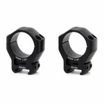 Halo Precision Matched Scope Rings 34 by ARKEN | Low/Med/High