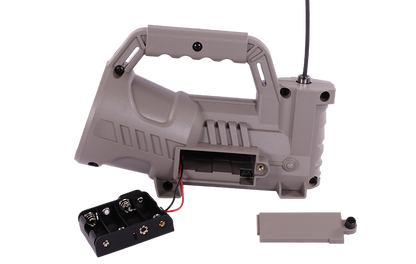 FOXPRO DIGITAL GAME CALLES HELLCAT PRO