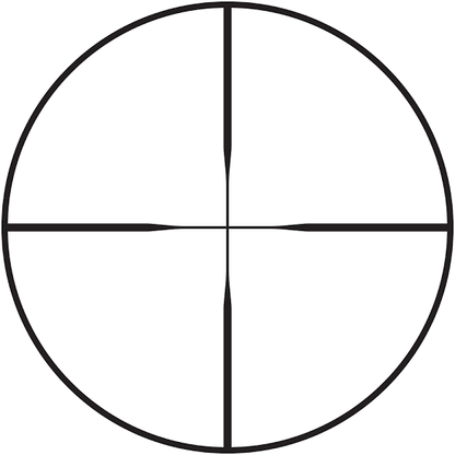 Leupold VX-5HD 3-15X44 CDS-ZL2 S/F MATTE DUPLEX