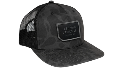 LEUPOLD DUCK CAMO BLACK