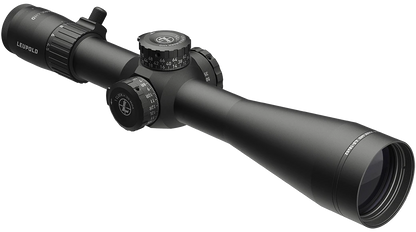 LEUPOLD MARK 4HD 4.5-18X52 34MM FFP MATTE ZL E/W PR2-MOA
