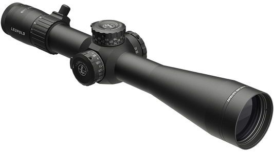 LEUPOLD MARK 4HD 4.5-18X52 34MM FFP MATTE ZL E/W PR2-MOA