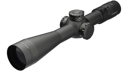 LEUPOLD MARK 4HD 4.5-18X52 34MM FFP MATTE ZL E/W PR2-MOA