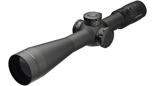 LEUPOLD MARK 4HD 4.5-18X52 34MM FFP MATTE ZL E/W PR2-MILL