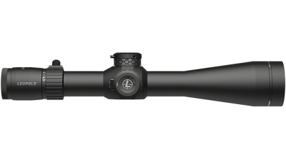LEUPOLD MARK 4HD 4.5-18X52 34MM FFP MATTE ZL E/W PR2-MILL