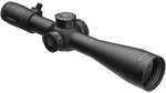LEUPOLD MARK 4HD 6-24X52 34MM FFP MATTE ZL E/W PR2-MILL