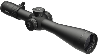 LEUPOLD MARK 4HD 6-24X52 34MM FFP MATTE ZL E/W PR2-MILL
