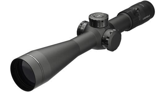 LEUPOLD MARK 4HD 6-24X53 34MM FFP MATTE ZL E/W PR3-MILL