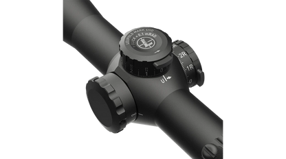 LEUPOLD MARK 4HD 6-24X52 34MM FFP MATTE ZL E/W PR2-MILL