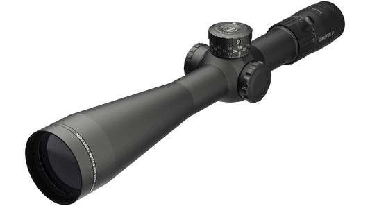 Leuplod Mark 5HD 5-25x56 35mm M1C3 FFP PR-1MOA