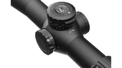 Leuplod Mark 5HD 5-25x56 35mm M1C3 FFP PR-1MOA