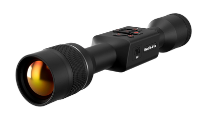 ATN THERMAL RIFLESCOPE MARS LTV + 4-12X, 640X480