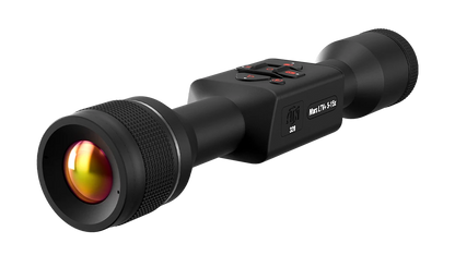 ATN THERMAL RIFLESCOPE MARS LTV PLUS | 5-15 x 320X240