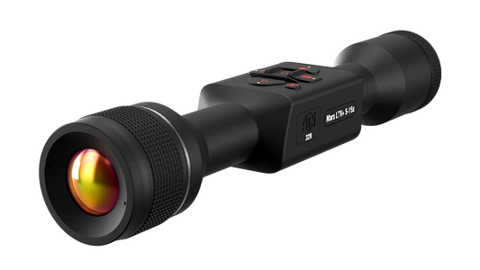 ATN THERMAL RIFLESCOPE MARS LTV PLUS | 5-15 x 320X240