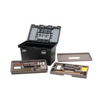 ALLEN ULTIMATE GUN CLEANING KIT | 65PC
