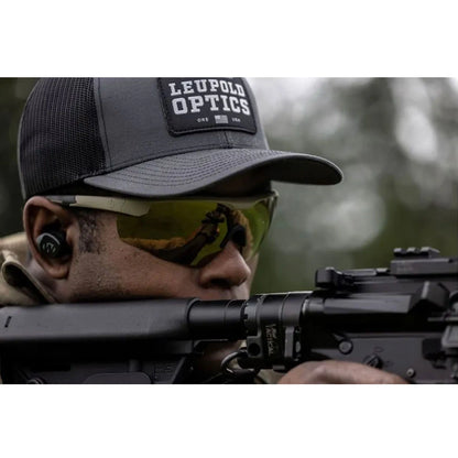 LEUPOLD  EST.1907