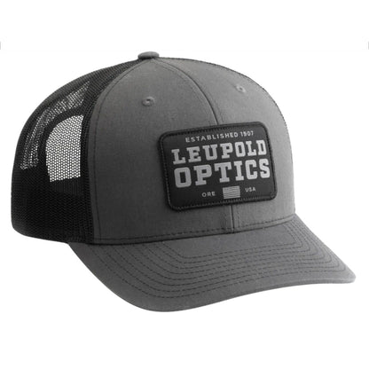 LEUPOLD  EST.1907