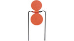 ALLEN EZ AIM HOLEY SPINNER SELF-HEALING TARGET