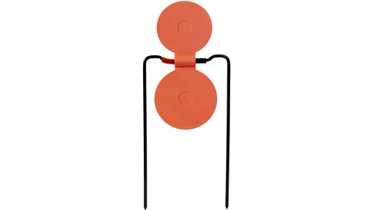 ALLEN EZ AIM HOLEY SPINNER SELF-HEALING TARGET