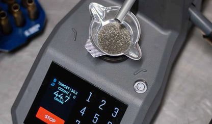 FRANKFORD INTELLIDROPPER 2.0 POWDER MEASURE