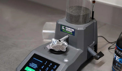 FRANKFORD INTELLIDROPPER 2.0 POWDER MEASURE