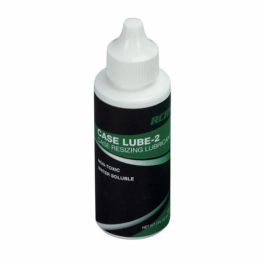 RCBS CASE LUBE - 2