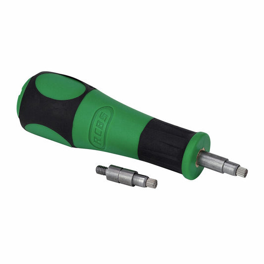 RCBS PRIMER POCKER BRUSH COMBO