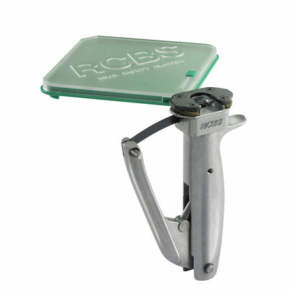 RCBS HAND PRIMING TOOL UNIVERSAL