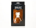 Resin Skullies - Miniature Replica Elephant Skull