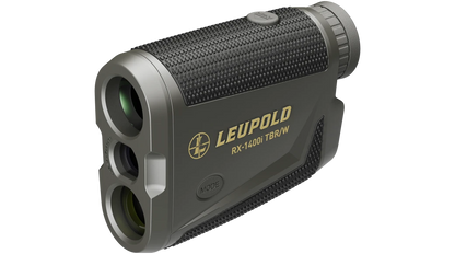 LEUPOLD RANGEFINDER RX-1400I GEN2 TBR W/FLIGHTPATH