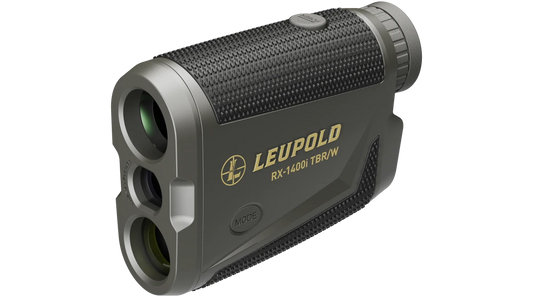 LEUPOLD RANGEFINDER RX-1400I GEN2 TBR W/FLIGHTPATH