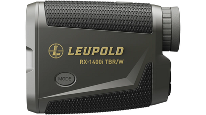 LEUPOLD RANGEFINDER RX-1400I GEN2 TBR W/FLIGHTPATH
