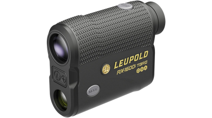 LEUPOLD RANGEFINDER RX-1600I TBR/W