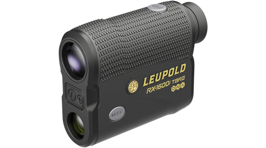 LEUPOLD RANGEFINDER RX-1600I TBR/W