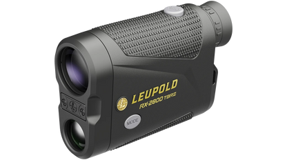 LEUPOLD RANGEFINDER RX-2800 TBR/W