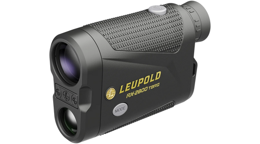LEUPOLD RANGEFINDER RX-2800 TBR/W