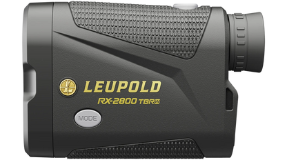 LEUPOLD RANGEFINDER RX-2800 TBR/W