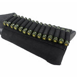 ALLEN BUTTSTOCK CARTRIDGE CARRIER | 14 ROUNDS